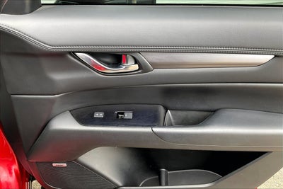 2021 Mazda Mazda CX-5 Touring