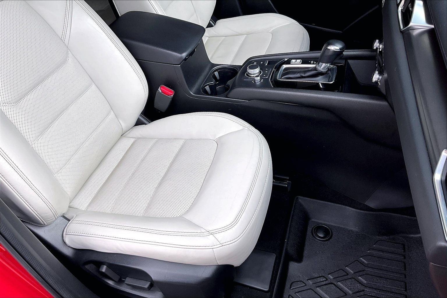 2021 Mazda Mazda CX-5 Touring