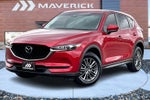 2021 Mazda Mazda CX-5 Touring