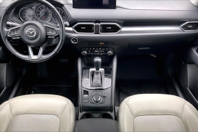 2021 Mazda Mazda CX-5 Touring