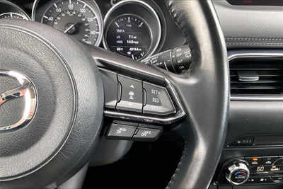 2018 Mazda Mazda CX-5 Grand Touring