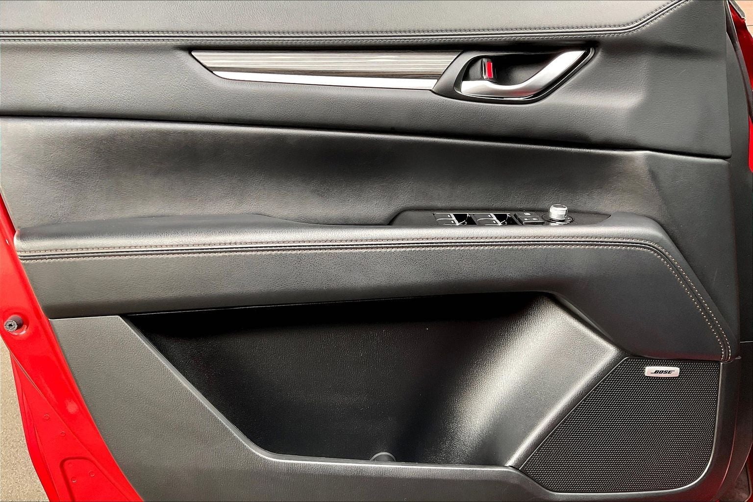 2018 Mazda Mazda CX-5 Grand Touring