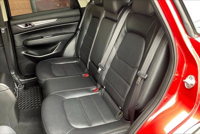 2018 Mazda Mazda CX-5 Grand Touring