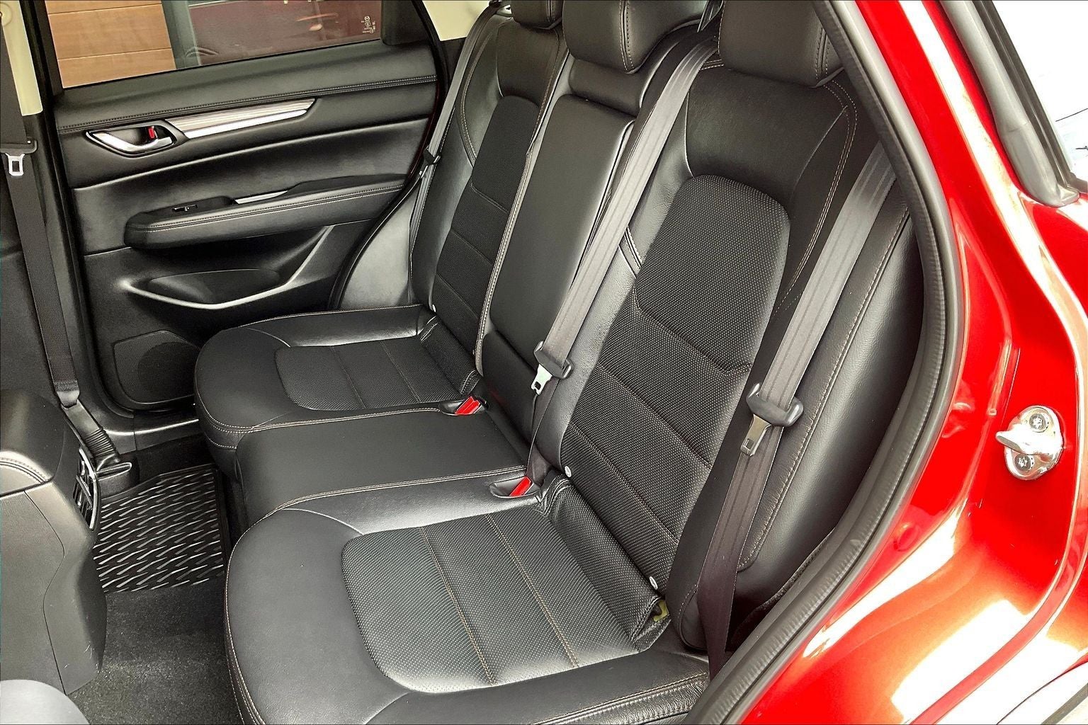 2018 Mazda Mazda CX-5 Grand Touring