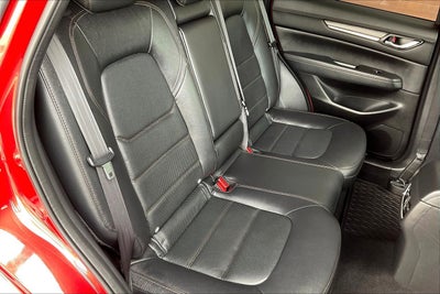 2018 Mazda Mazda CX-5 Grand Touring