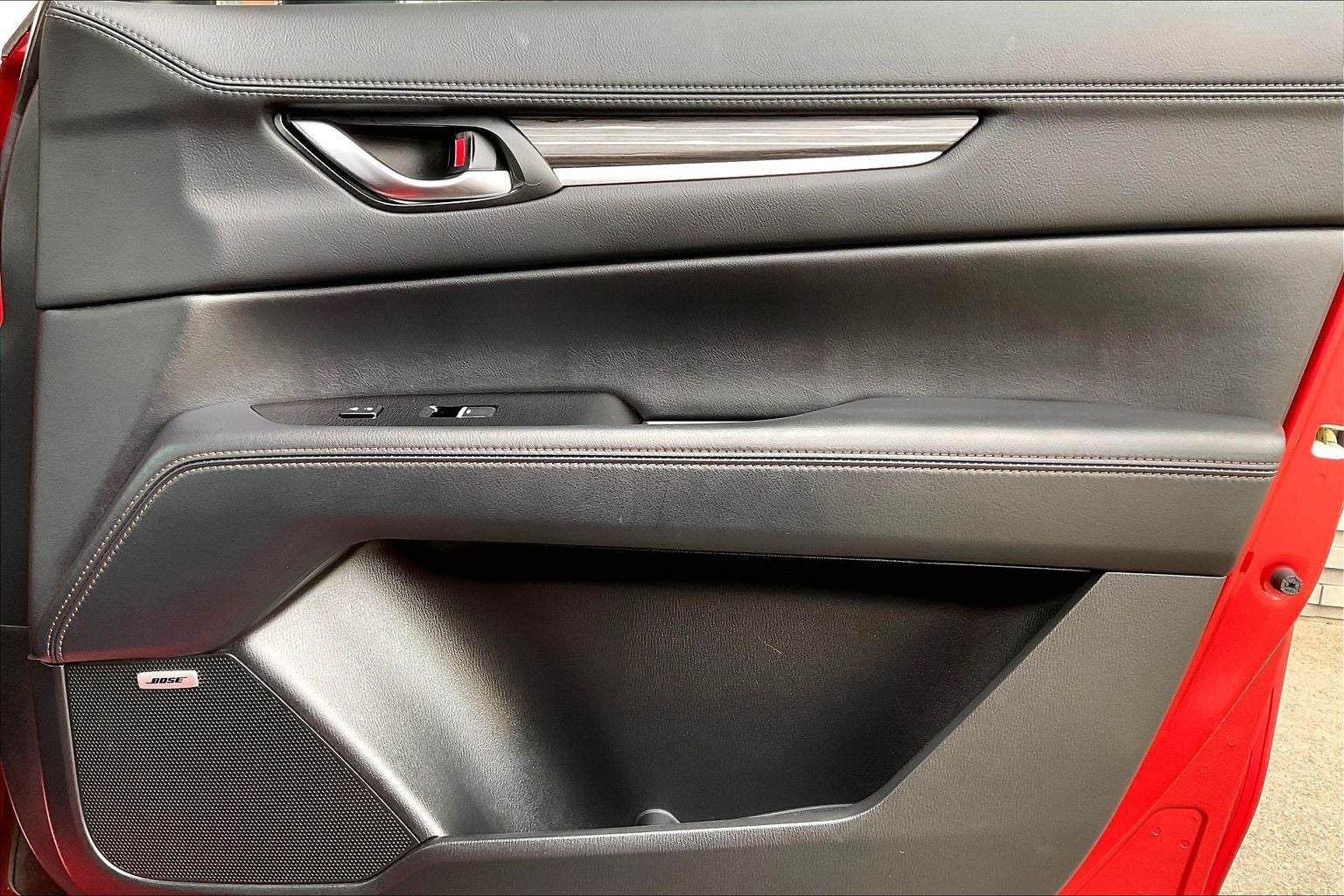 2018 Mazda Mazda CX-5 Grand Touring