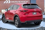 2018 Mazda Mazda CX-5 Grand Touring