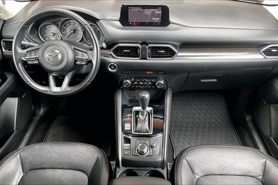 2018 Mazda Mazda CX-5 Grand Touring