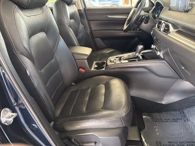 2023 Mazda Mazda CX-5 2.5 S Premium Package