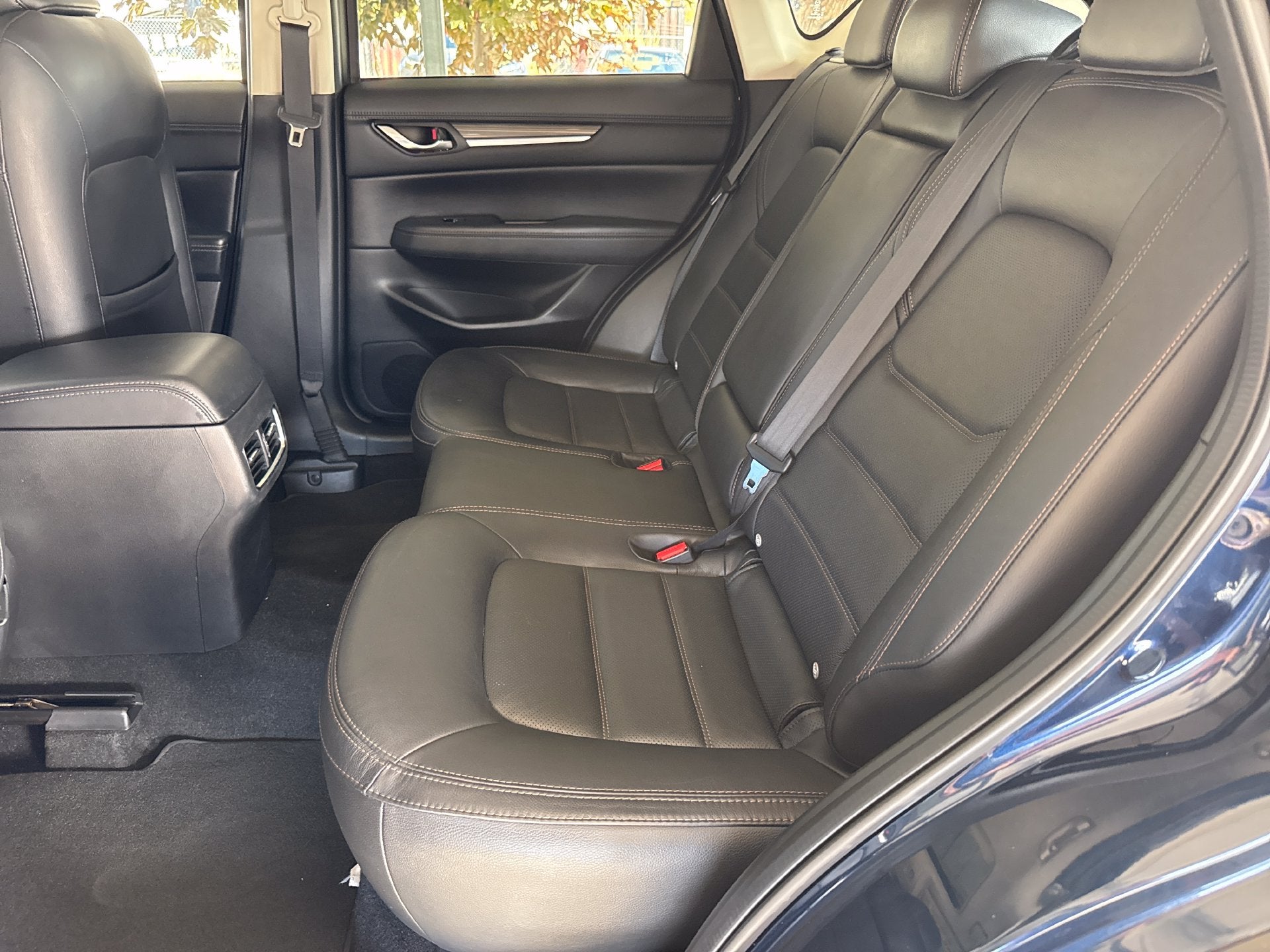 2023 Mazda Mazda CX-5 2.5 S Premium Package