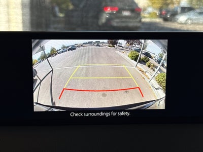 2023 Mazda Mazda CX-5 2.5 S Premium Package