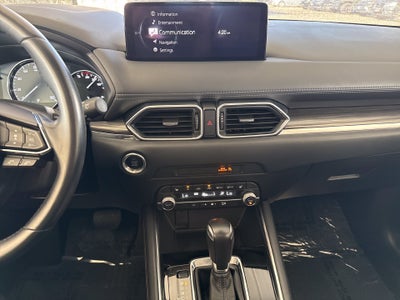 2023 Mazda Mazda CX-5 2.5 S Premium Package