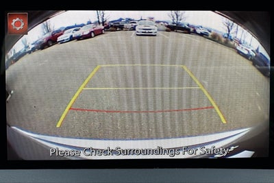 2019 Mazda Mazda CX-5 Grand Touring