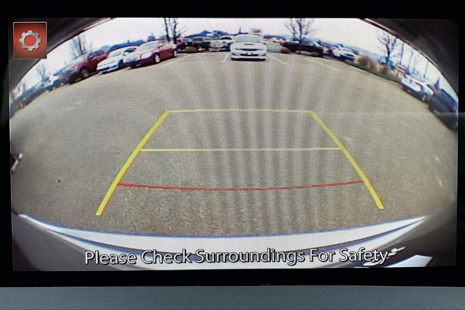 2019 Mazda Mazda CX-5 Grand Touring