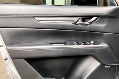 2019 Mazda Mazda CX-5 Grand Touring