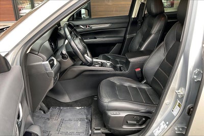 2019 Mazda Mazda CX-5 Grand Touring