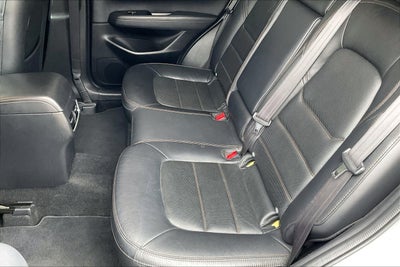 2019 Mazda Mazda CX-5 Grand Touring