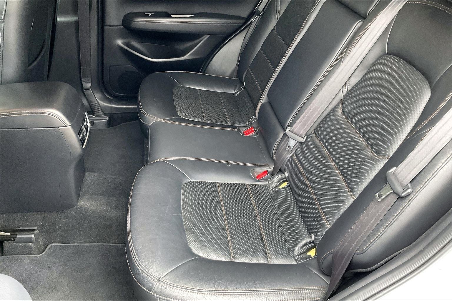 2019 Mazda Mazda CX-5 Grand Touring