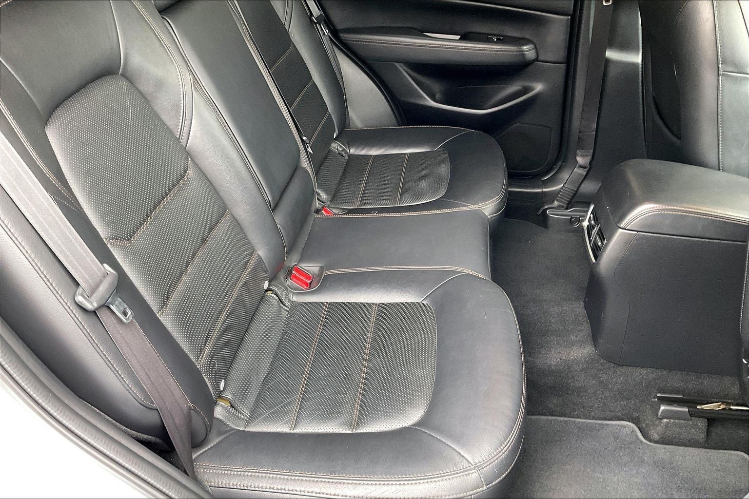 2019 Mazda Mazda CX-5 Grand Touring