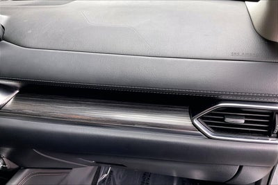 2019 Mazda Mazda CX-5 Grand Touring