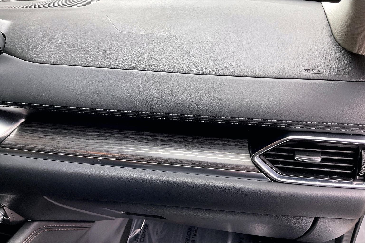 2019 Mazda Mazda CX-5 Grand Touring