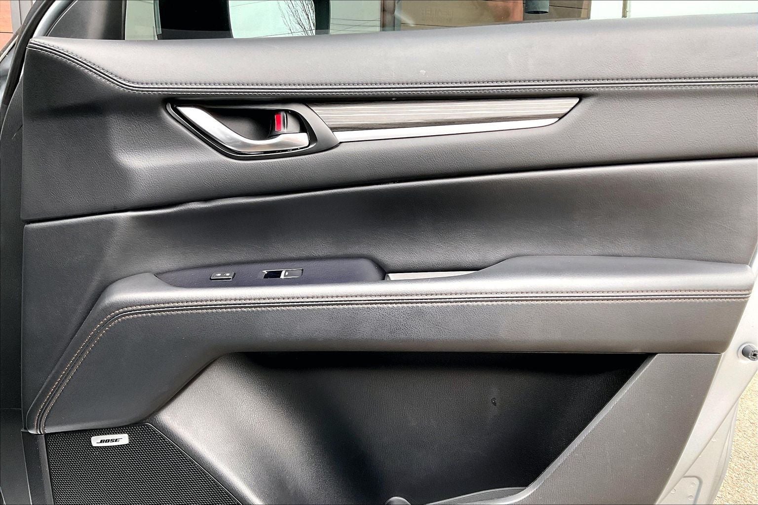 2019 Mazda Mazda CX-5 Grand Touring