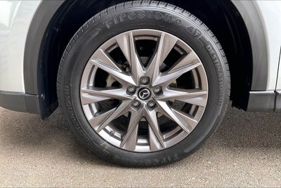 2019 Mazda Mazda CX-5 Grand Touring