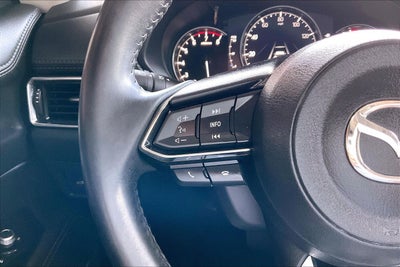 2019 Mazda Mazda CX-5 Grand Touring