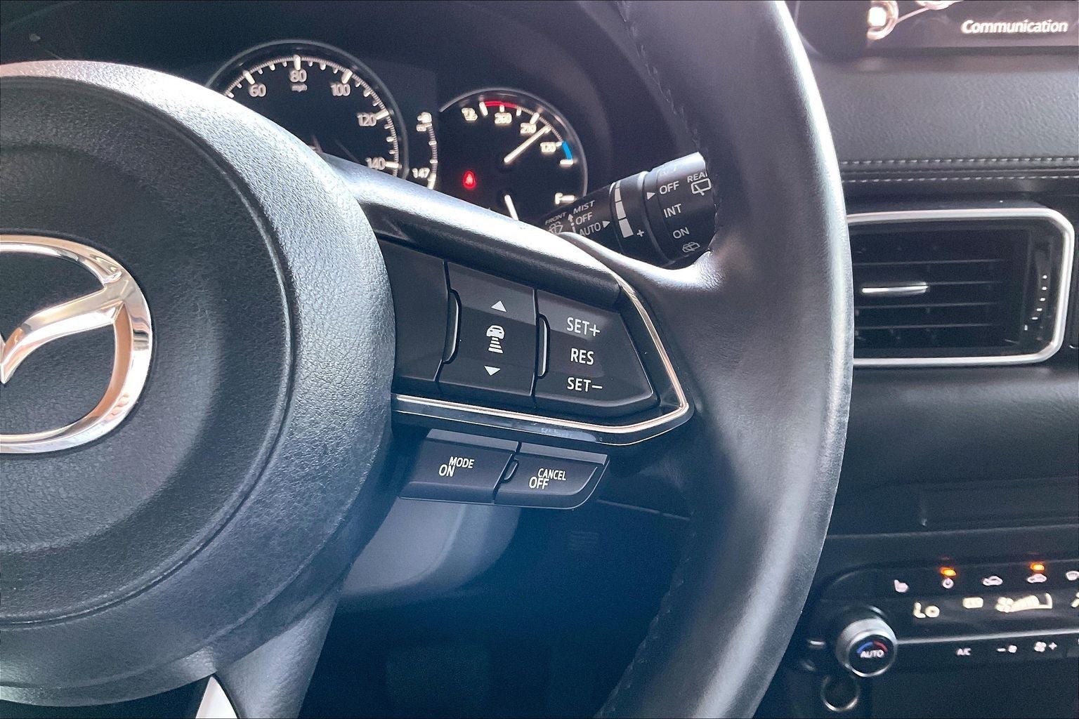 2019 Mazda Mazda CX-5 Grand Touring