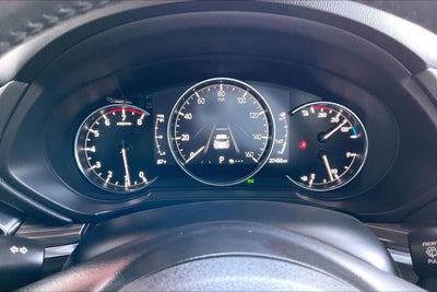 2019 Mazda Mazda CX-5 Grand Touring