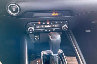 2019 Mazda Mazda CX-5 Grand Touring