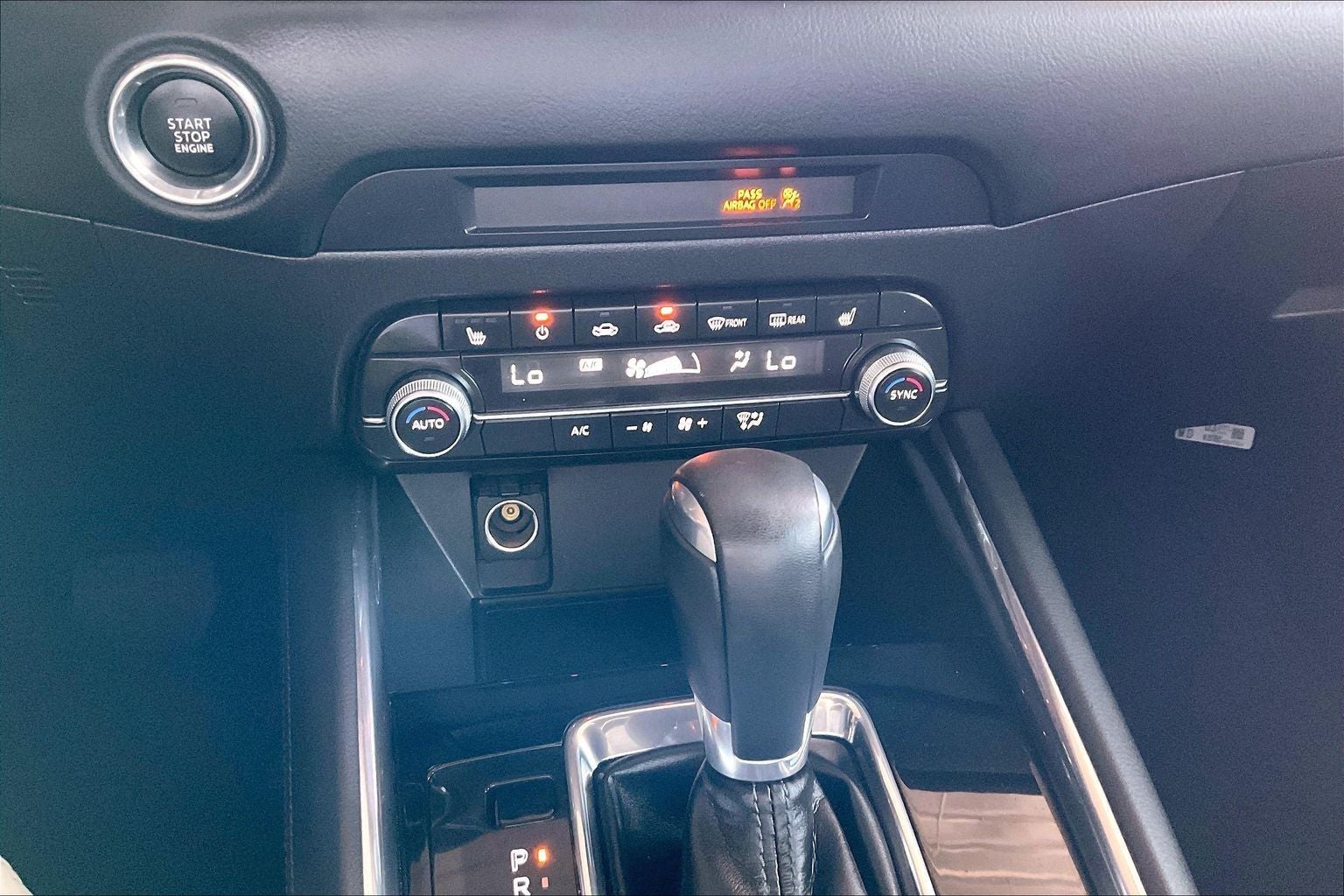 2019 Mazda Mazda CX-5 Grand Touring