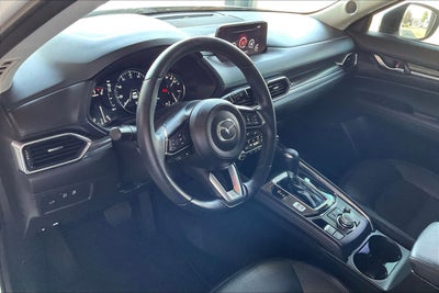2019 Mazda Mazda CX-5 Grand Touring