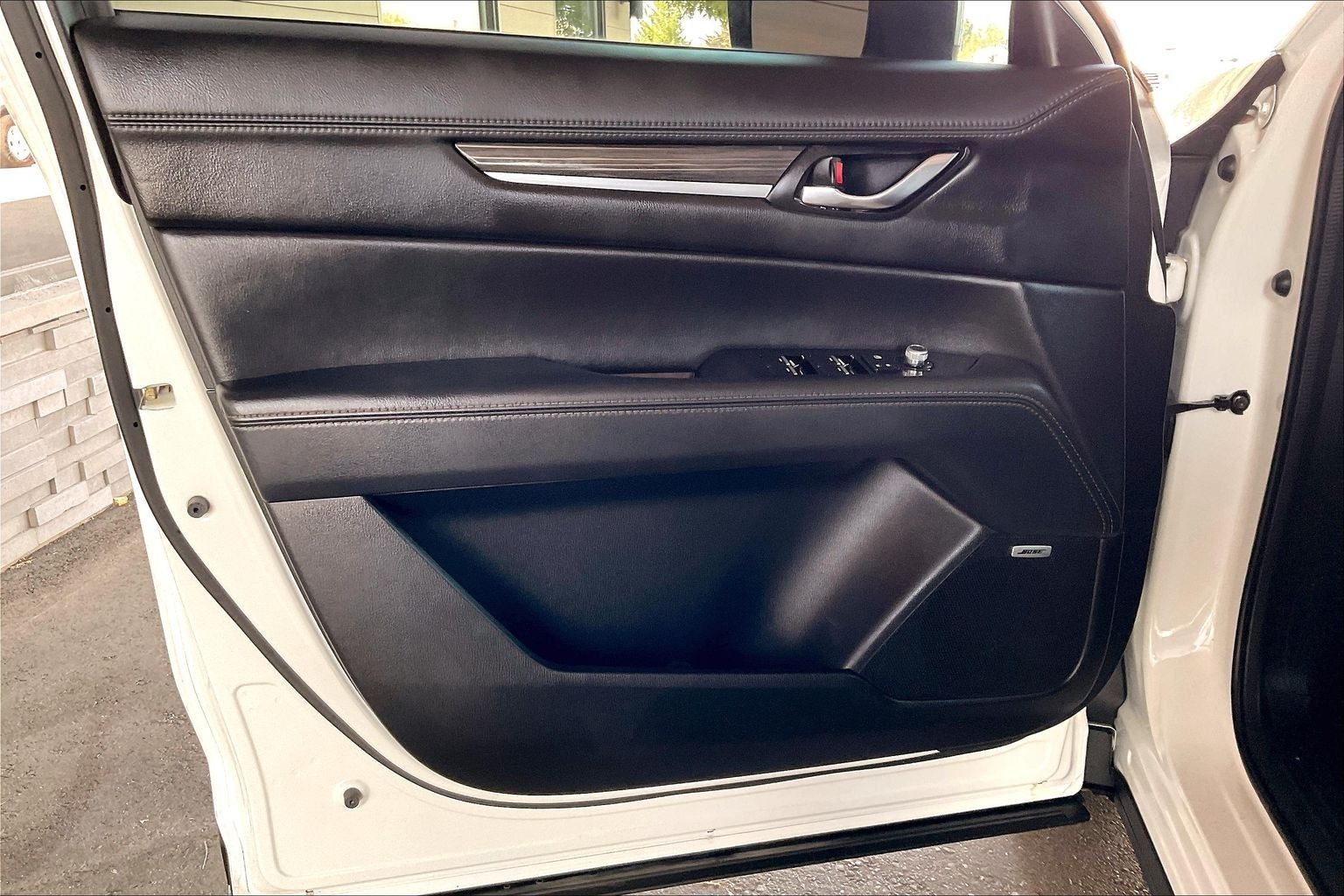 2019 Mazda Mazda CX-5 Grand Touring