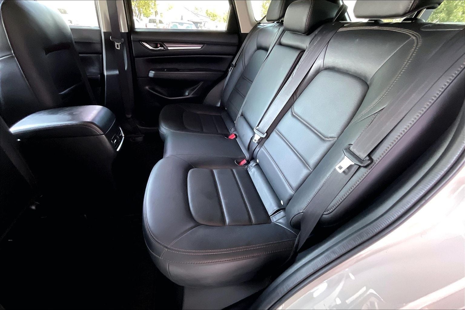 2019 Mazda Mazda CX-5 Grand Touring