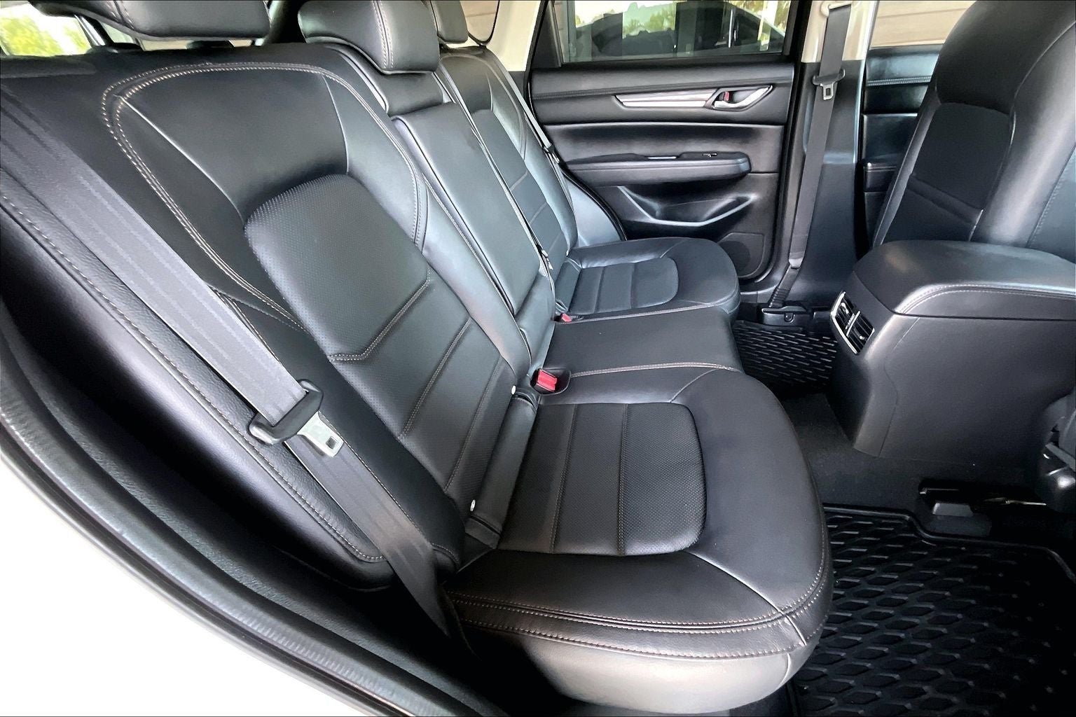 2019 Mazda Mazda CX-5 Grand Touring
