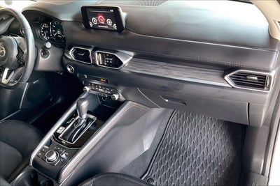 2019 Mazda Mazda CX-5 Grand Touring