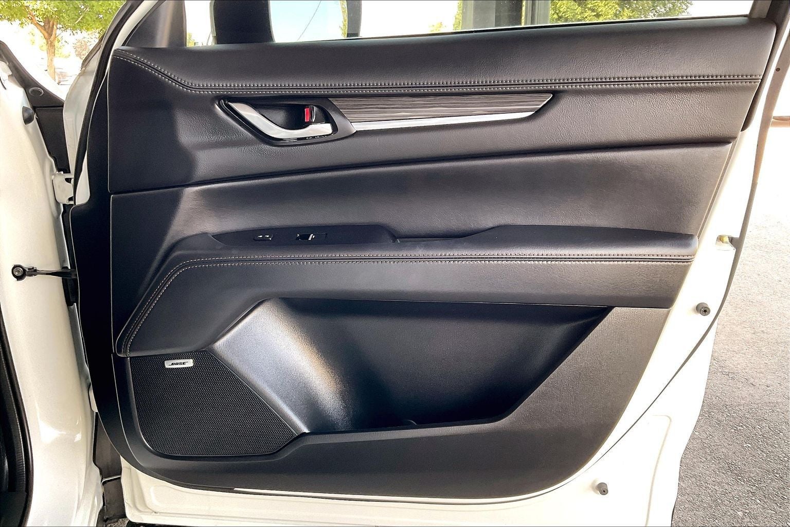 2019 Mazda Mazda CX-5 Grand Touring
