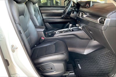 2019 Mazda Mazda CX-5 Grand Touring