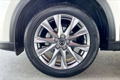 2019 Mazda Mazda CX-5 Grand Touring