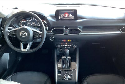 2019 Mazda Mazda CX-5 Grand Touring