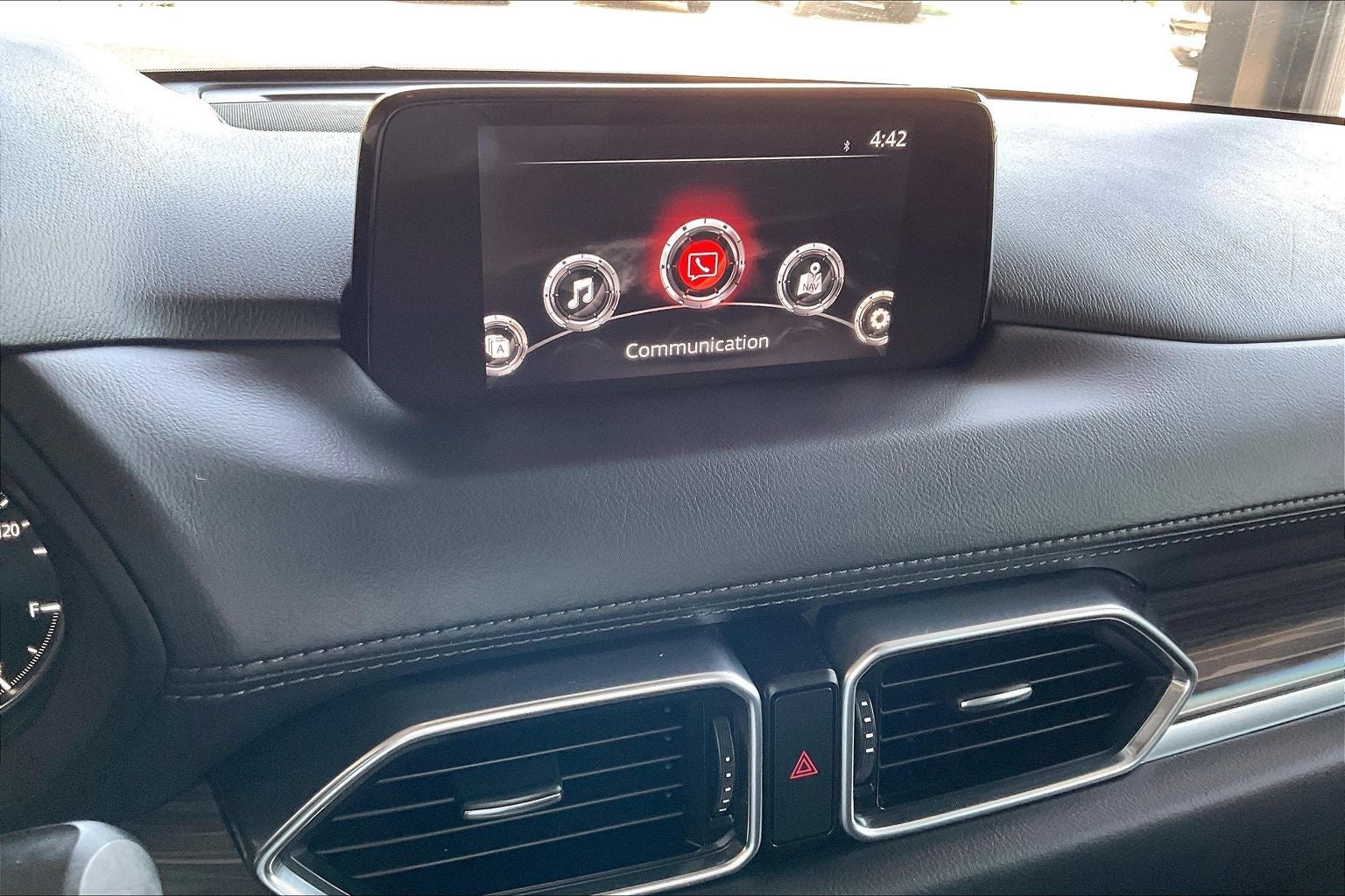 2019 Mazda Mazda CX-5 Grand Touring