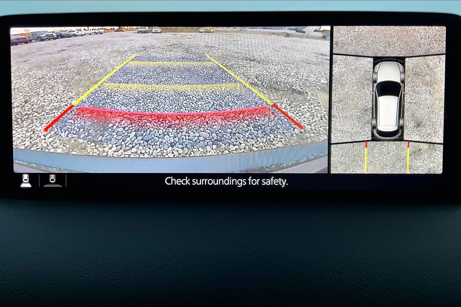 2023 Mazda Mazda CX-5 2.5 Turbo Signature