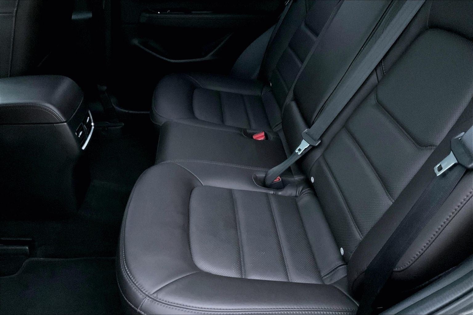 2023 Mazda Mazda CX-5 2.5 Turbo Signature