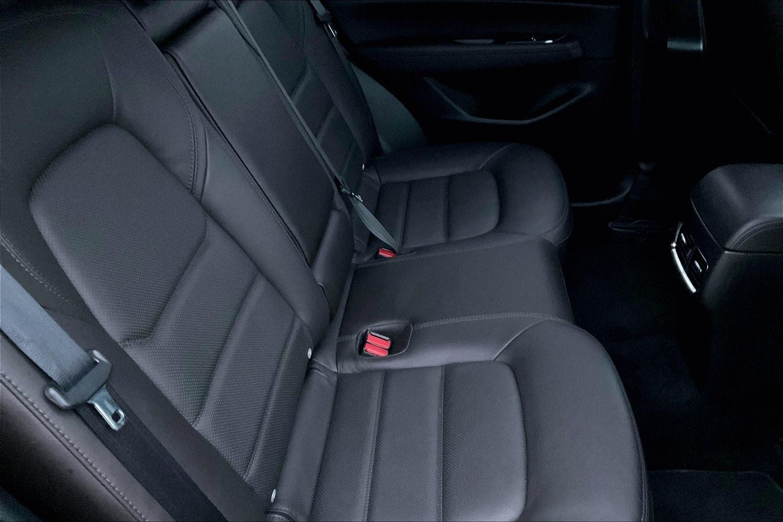 2023 Mazda Mazda CX-5 2.5 Turbo Signature