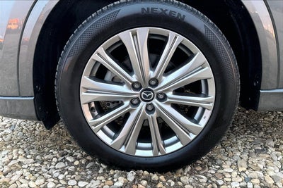 2023 Mazda Mazda CX-5 2.5 Turbo Signature