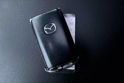 2023 Mazda Mazda CX-5 2.5 Turbo Signature