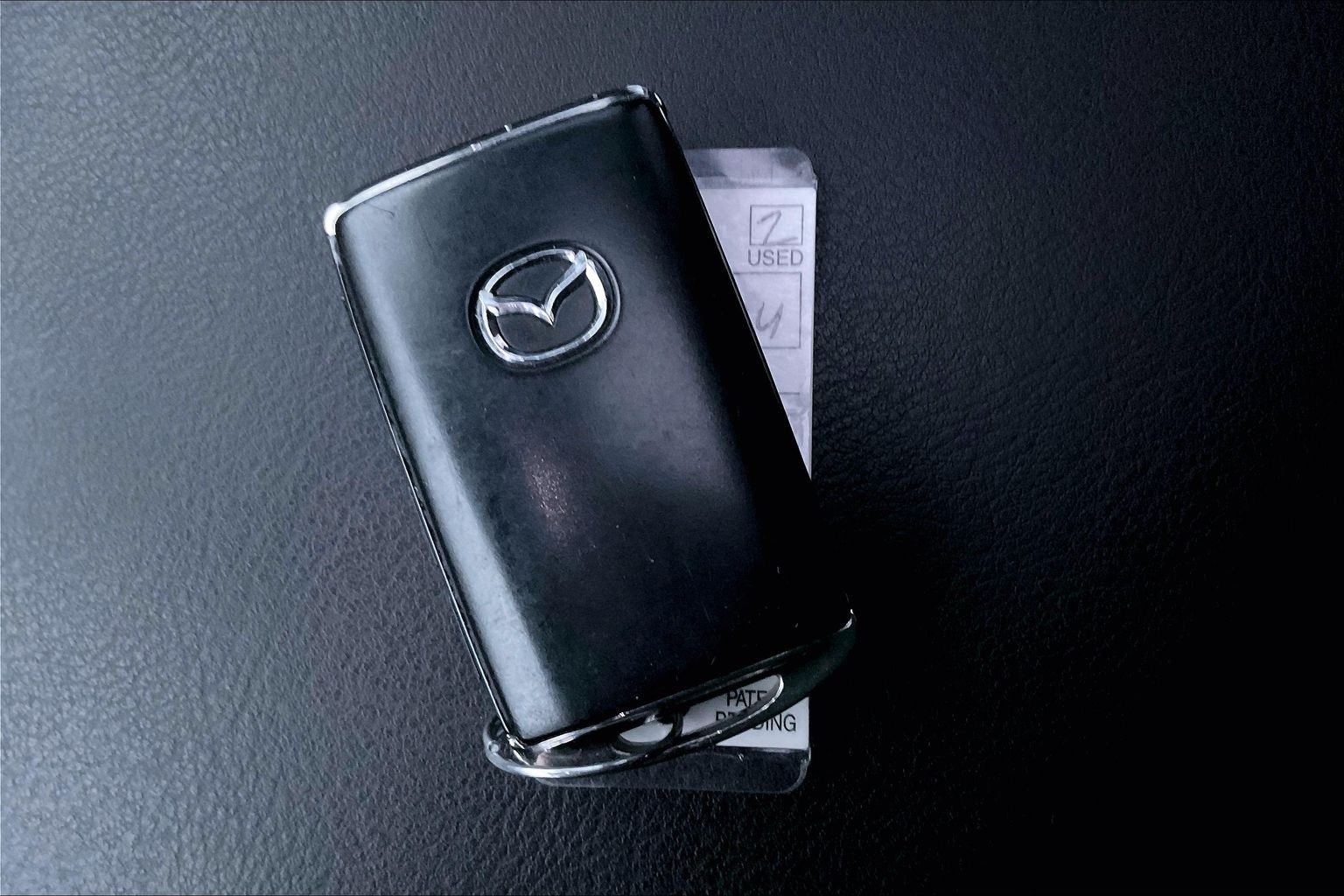 2023 Mazda Mazda CX-5 2.5 Turbo Signature