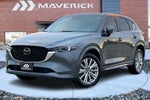 2023 Mazda Mazda CX-5 2.5 Turbo Signature