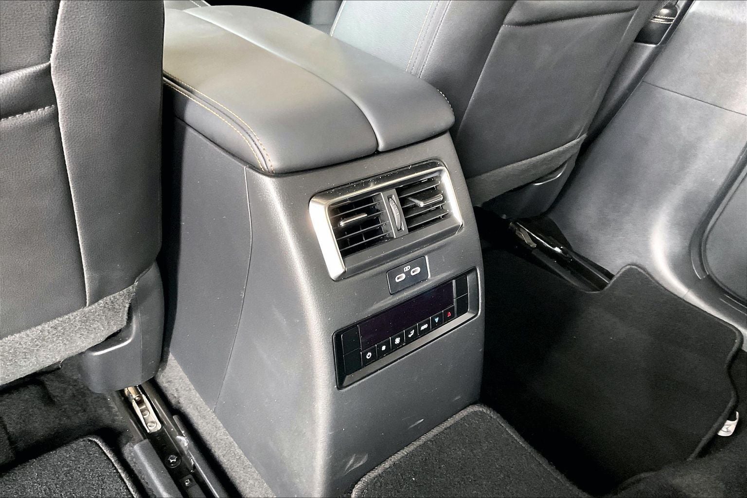 2024 Mazda Mazda CX-90 PHEV Premium
